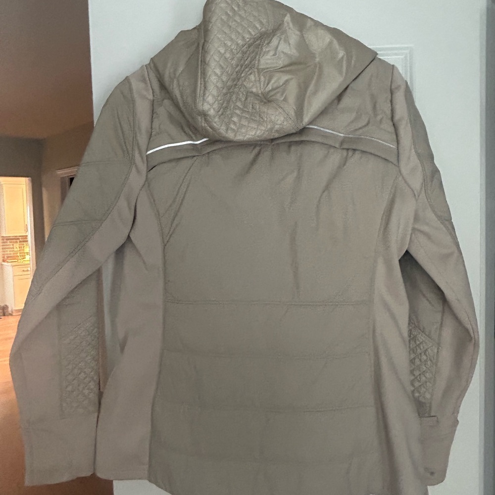 Athleta Women's Jacket - Picture 2 of 2
